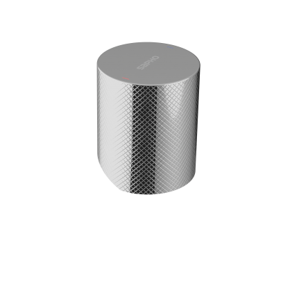 ULTRATAP ovládací páka, chrom UT002T-1