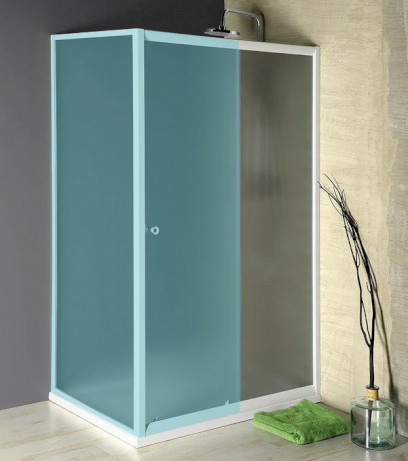 Sklo pro BTS110, pevná část NDBTS110-02