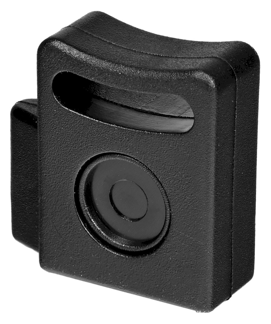 NDAE477RB (61358) EASY BLACK doraz, pravý NDAE477RB