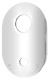 Kryt směšovacího ventilu 1209-03, oválný ND1209-03-1