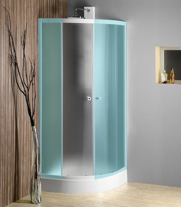 Sklo pro BTR900, pohyblivá část L/P NDBTR900-01