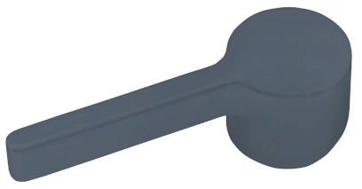 ICONIC ovládací páka, siena AF002-42