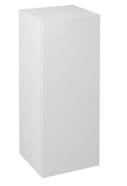 ESPACE skříňka 35x94x32cm, 1x dvířka, levá/pravá, bílá mat ESC530-3131