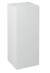 ESPACE skříňka 35x94x32cm, 1x dvířka, levá/pravá, bílá mat ESC530-3131