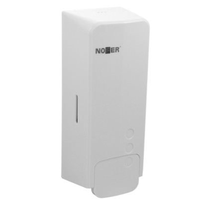 CLASSIC EVO dávkovač tekutého mýdla 1000ml, ABS, bílá 03040.W