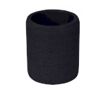 8571 (61825) CRAFT sklenka na postavení, černá 8571