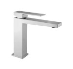 SPECTRE stojánková umyvadlová baterie, výška 180mm, chrom 1102-74