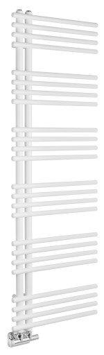 NYMPHA otopné těleso 500x1520mm, bílá mat LLN152W