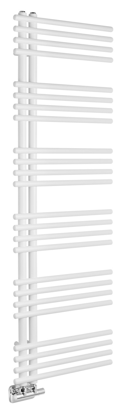 NYMPHA otopné těleso 500x1520mm, bílá mat LLN152W