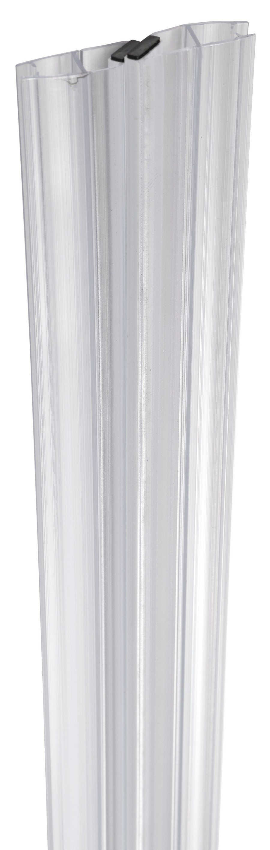 SPGM01 (58252) Set magnetických těsnění 45°pro sklo 6/6mm, 2000mm SPGM01