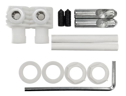 Montážní sada pro závěsné WC NDPZ1012-3