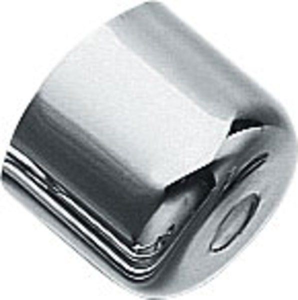 Krytka na urinál, chrom AT92451