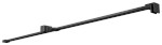 GI2316B (62170) SPIRIT BLACK podélná vzpěra 1610mm GI2316B
