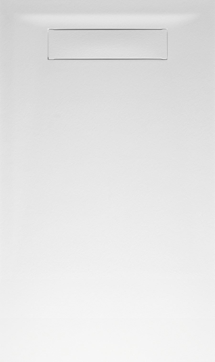 ELEA sprchová vanička litý mramor, 160x80cm, bílá PEL16080