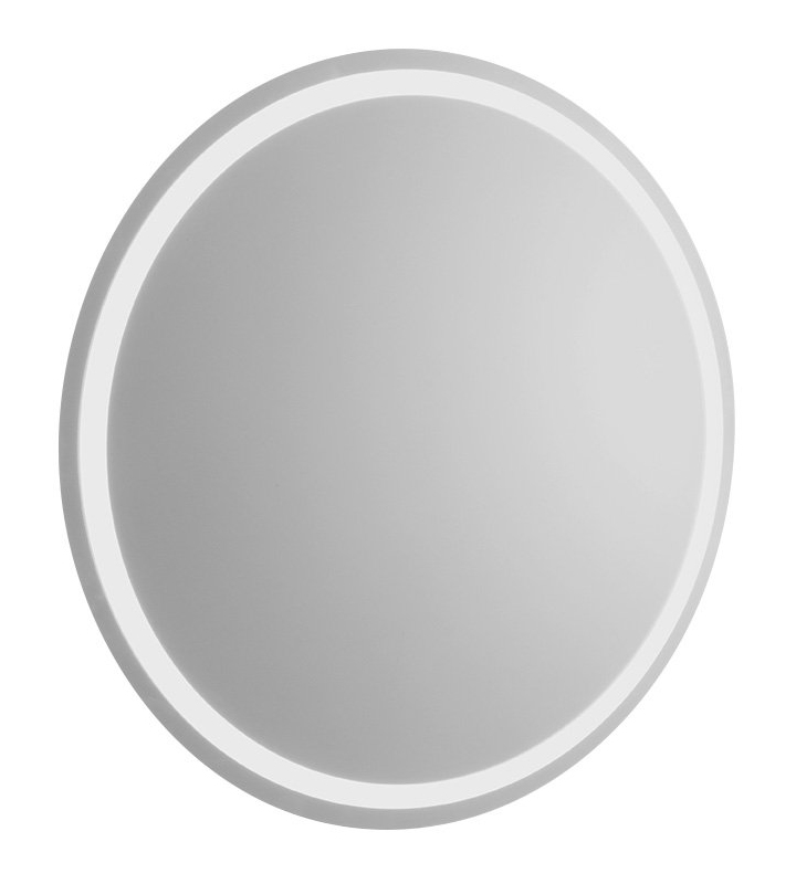 NY700 (55580) NYX kulaté zrcadlo s LED osvětlením ø 70cm NY700