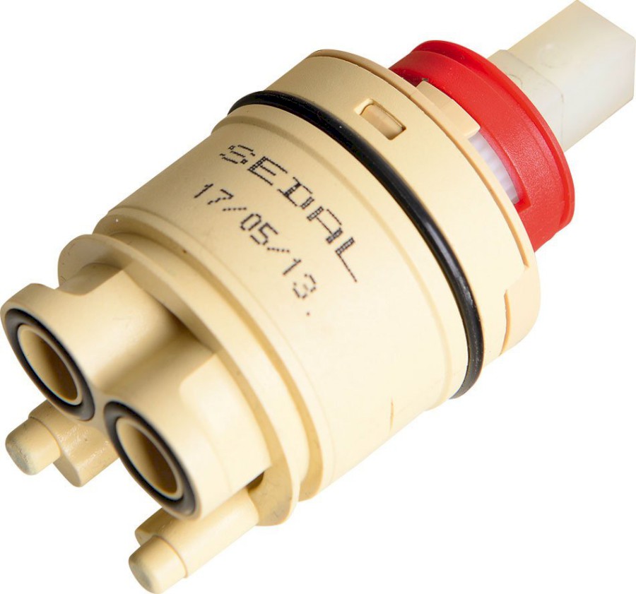 Směšovací kartuše 35mm, vysoká NDLT602