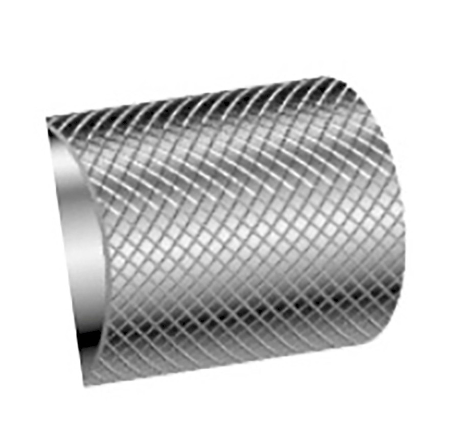 WD010-2 (49418) SOLARIS rukojeť přepínače, chrom WD010-2