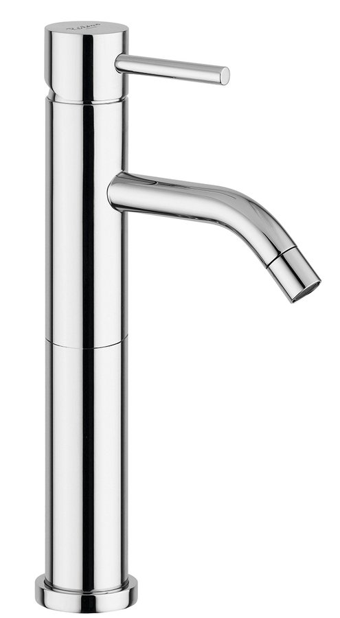 RHAPSODY stojánková umyvadlová baterie vysoká, výška 327mm, chrom 5522L/S