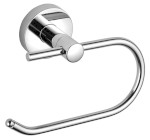 SAMBA držák toaletního papíru, chrom SB117