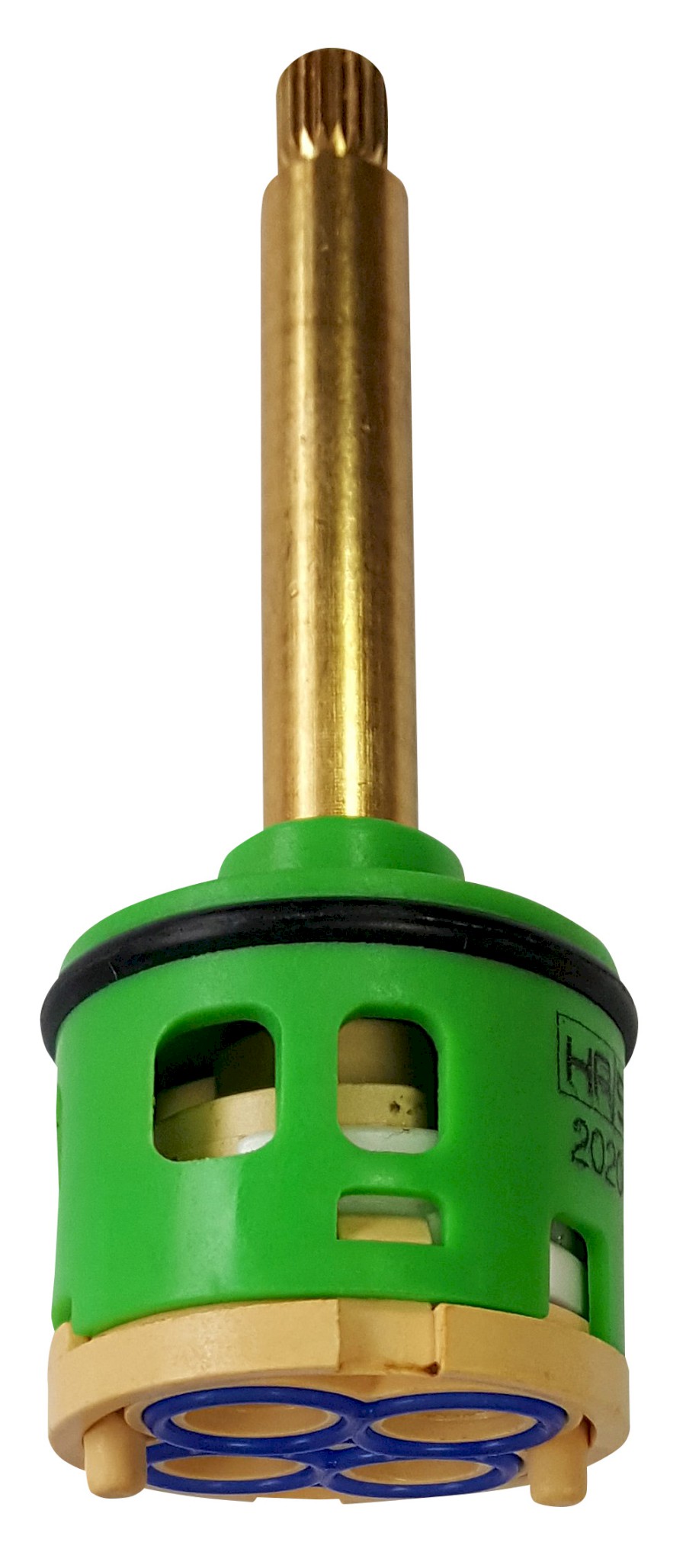 Přepínač kartuše NDKU382-1