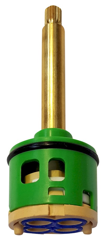 Přepínač kartuše, 3 výstupy ND1102-63-1