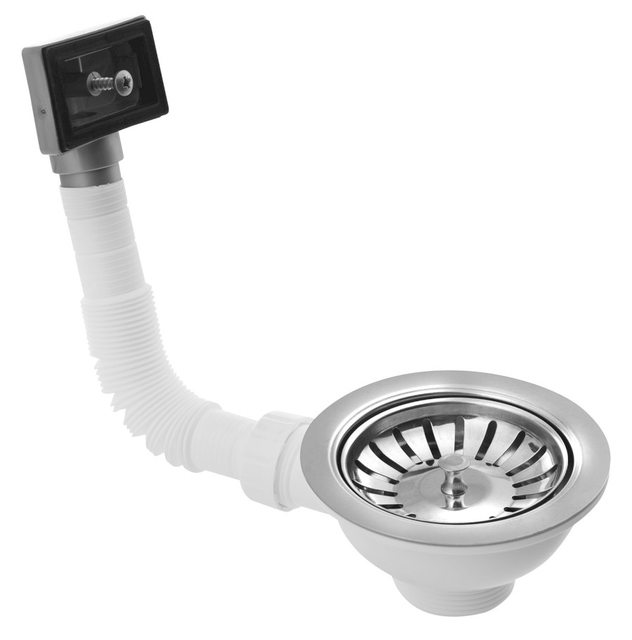 Dřezová výpust 6/4