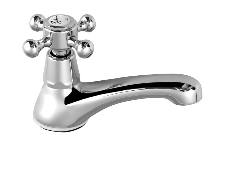 3201 (21555) ANTEA stojánkový umyvadlový ventil, chrom 3201