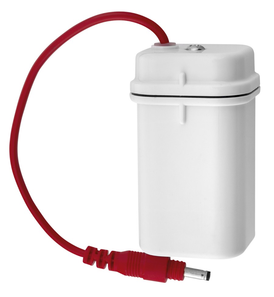 LT-99 (60778) Bateriový box 4xAA LT-99