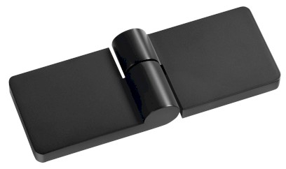 TRINITY pant pravý, černá mat NDGT04RB