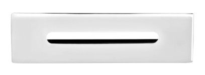 Krytka přepadu, chrom TF9005