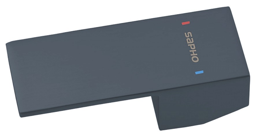 CM002-42 (62286) CUBEMIX ovládací páka, siena CM002-42