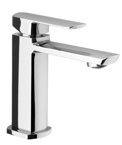MIXONA 25 stojánková umyvadlová baterie, chrom MG001