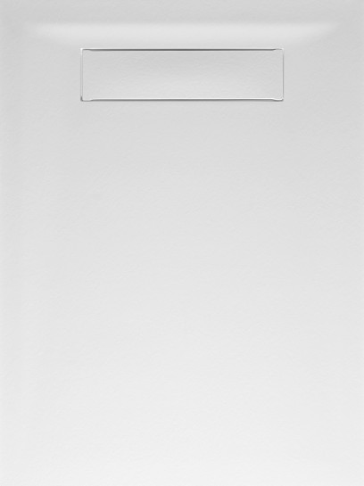 ELEA sprchová vanička litý mramor, 120x90cm, bílá PEL12090