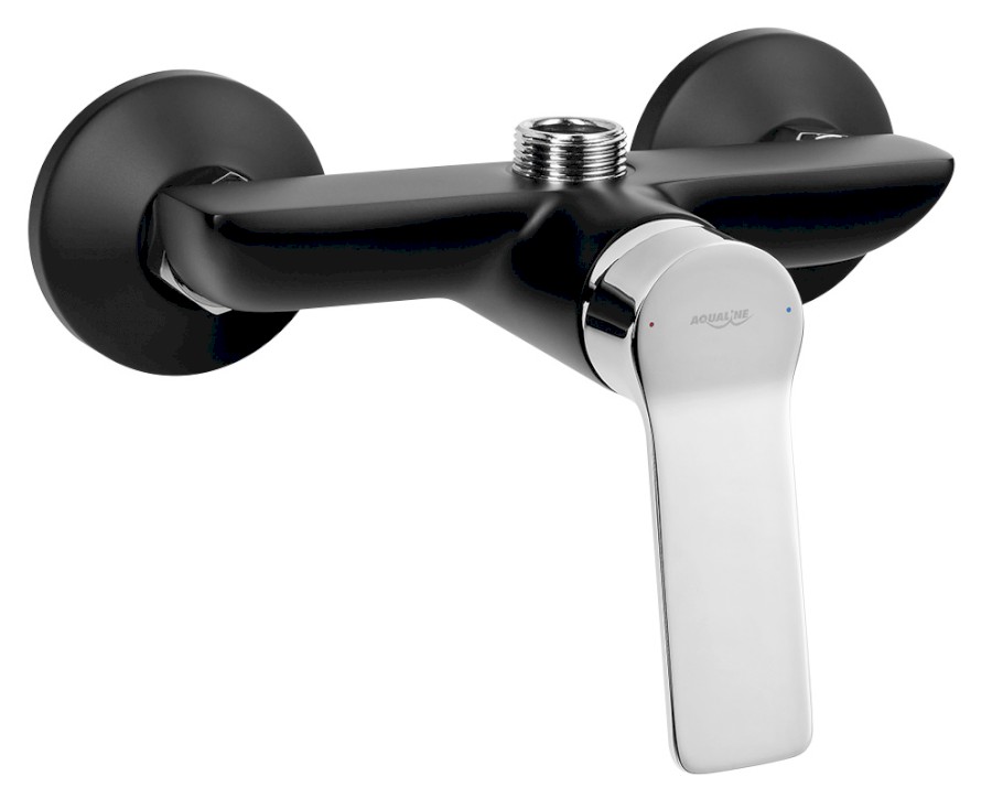 SX013 (59166) SINTRA nástěnná baterie 3/4