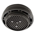 NDA803NE (35370) Perlátor vnější závit M24x1, plast NDA803NE