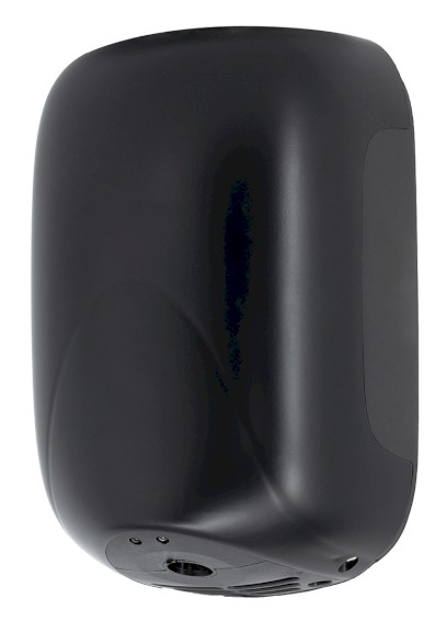 EMPIRE COMPACTJET MINI bezdotykový tryskový osoušeč rukou 230 V, 900 W, 156x238xx99,5mm, ABS plast, černá 9857