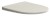 PACO WC sedátko, SLIM, Soft Close, Easy Take, ivory PCS1012BE