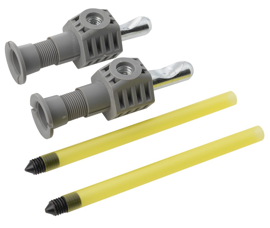 Montážní sada - závěsné WC NDPZ102-2