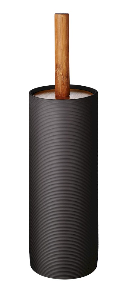 ROLLER WC štětka na postavení, hnědá 2105407