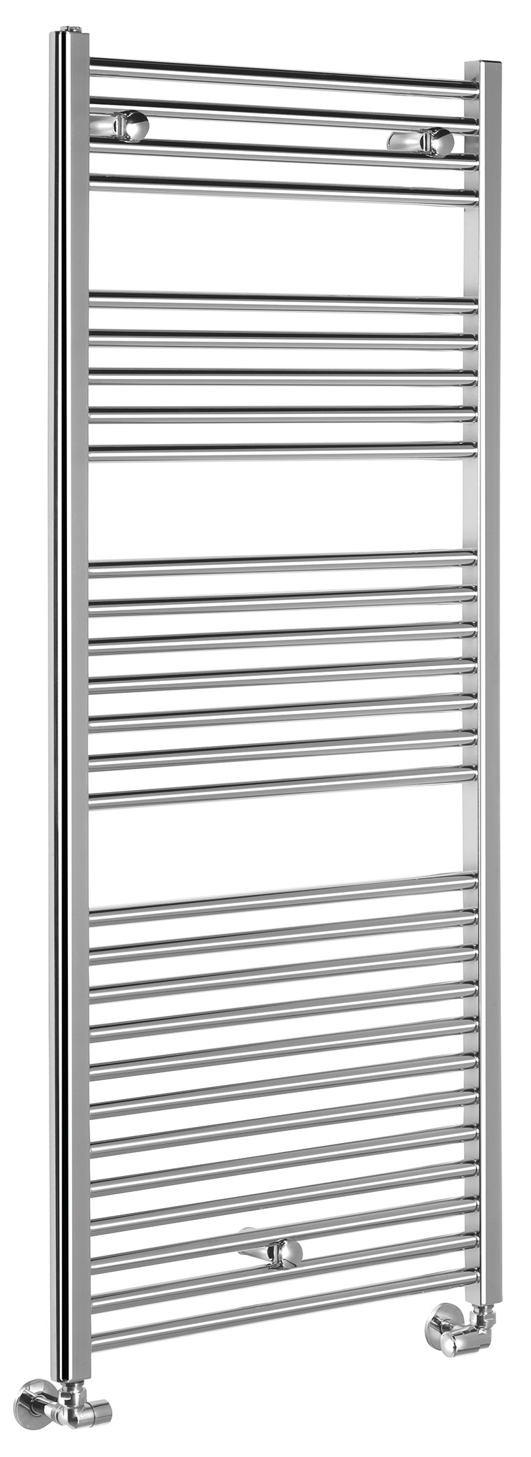 ALYA otopné těleso rovné 450x1420mm, chrom LLR107