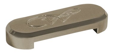 Krytka přepadu Waldorf, bronz ND811393