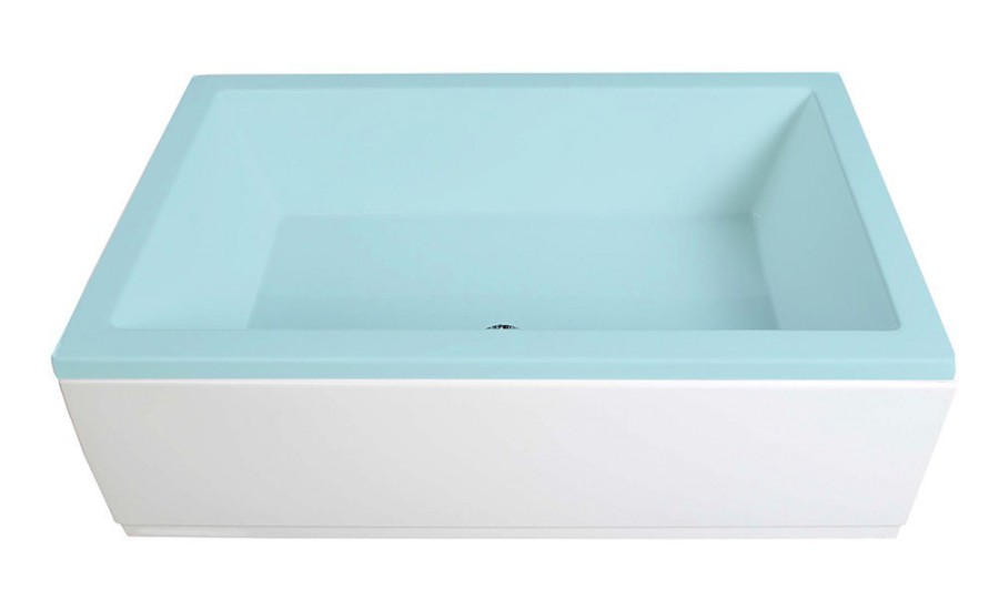 DEEP PLAIN NIKA panel 160x36cm 73202