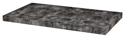 AVICE deska pod umyvadlo 75x39cm, tl.5cm, štípaný kámen AV779