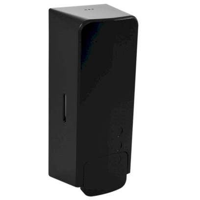 CLASSIC EVO dávkovač tekutého mýdla 1000ml, ABS, černá 03040.N