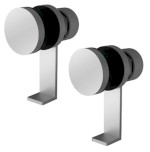 TL5005 (48324) THRON KOMPONENT set kulatých pojezdů TL5005