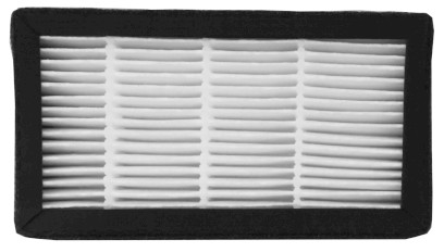 HEPA filtr pro bezdotykový elektronický osoušeč rukou BIGFLOW EVO 06029.BFE