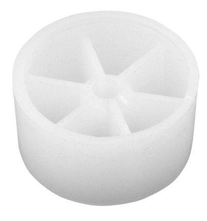 SMALL vložka perlátoru, plast NDSM23-01