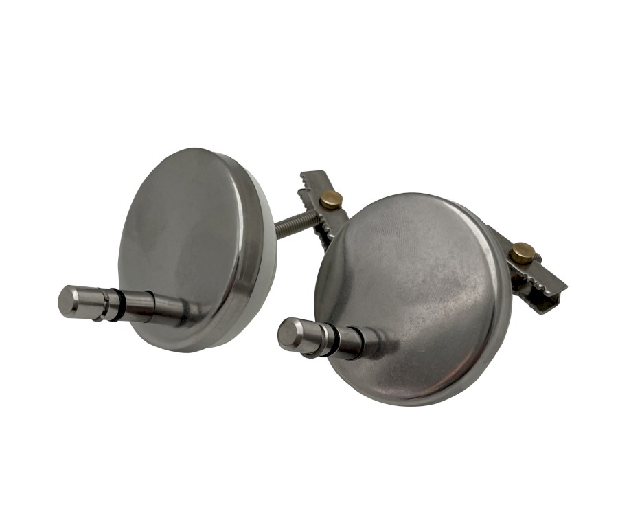 YDK00371 (52807) Upevňovací sada WC sedátka (40D10200I/40D80200I) YDK00371