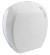 SKIN zásobník na toaletní papír max. Ø 24cm, ABS, bílá A90701
