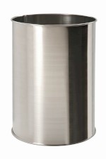 Odpadkový koš 9l, nerez mat XP014
